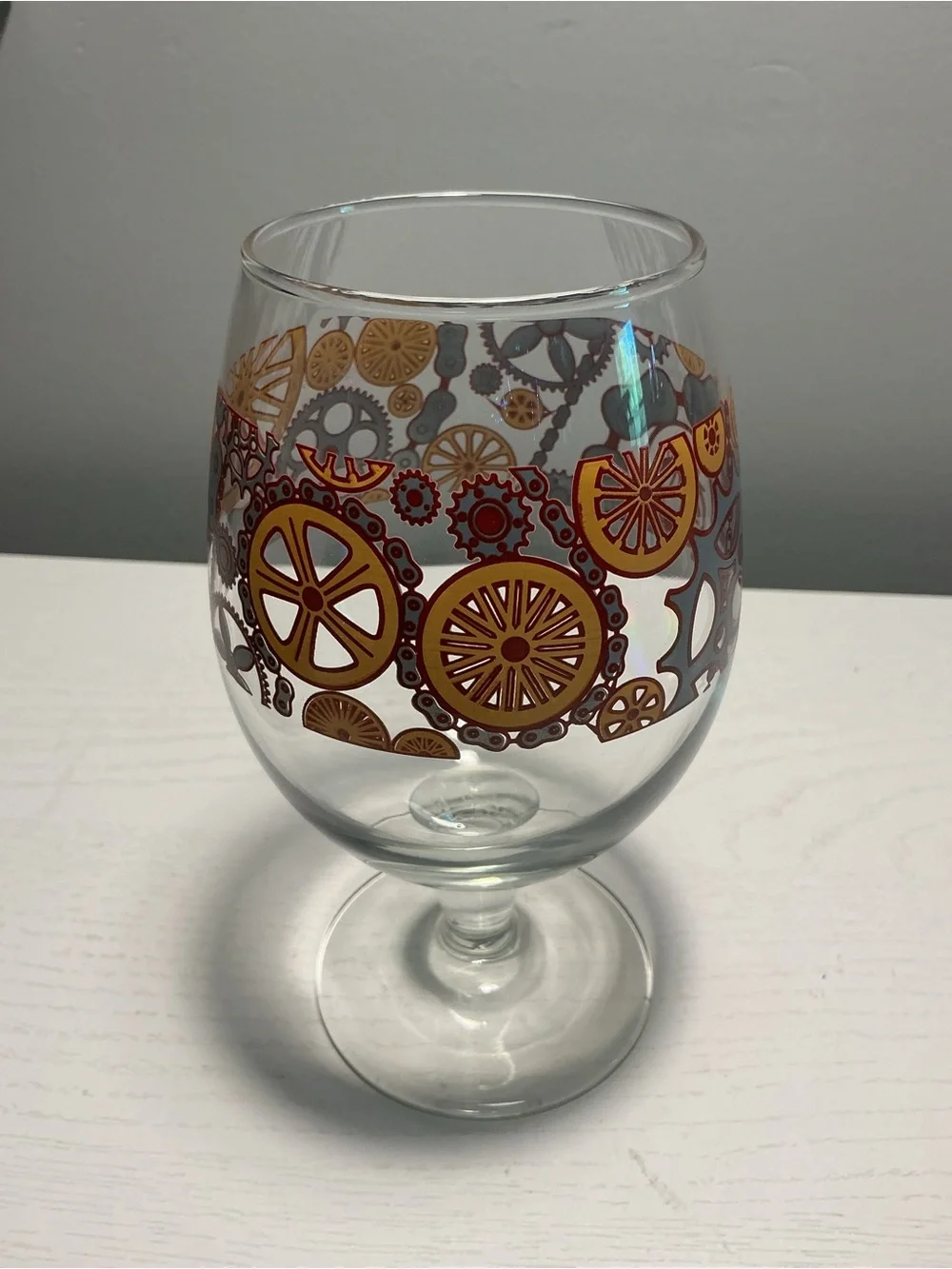 2018 New Belgium Brewery Artisan Series
